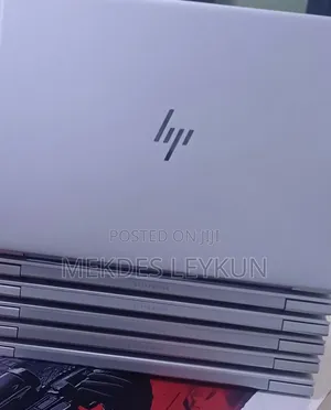 New Laptop HP EliteBook 840 16GB Intel Core i5 SSD 512GB