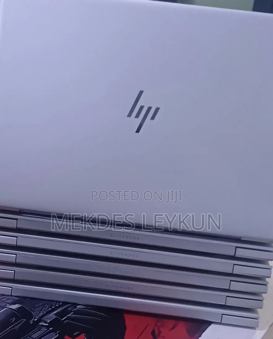 New Laptop HP EliteBook 840 16GB Intel Core i5 SSD 512GB