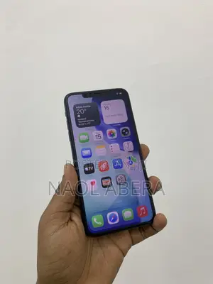 New Apple iPhone 11 Pro Max 64 GB Silver