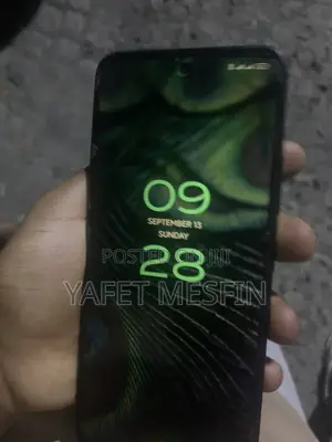 Realme 12 256 GB Black