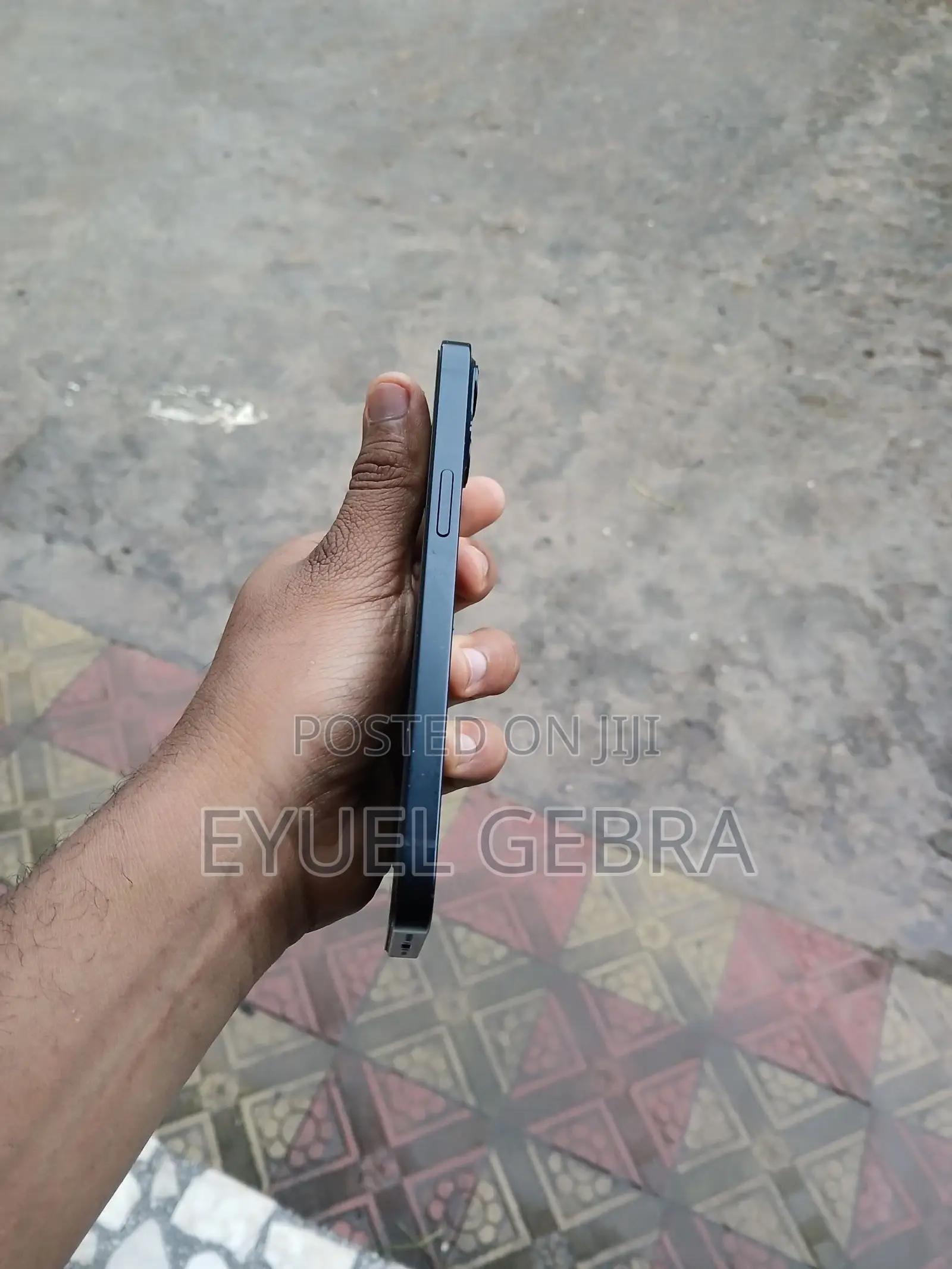 Apple iPhone 13 128 GB Black