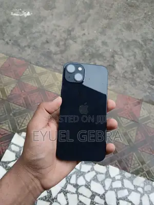 Apple iPhone 13 128 GB Black