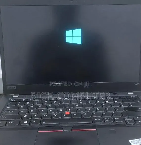 New Laptop Lenovo ThinkPad T14 16GB AMD Ryzen 5 SSD 512GB