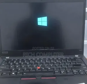 New Laptop Lenovo ThinkPad T14 16GB AMD Ryzen 5 SSD 512GB