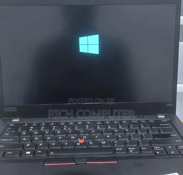 New Laptop Lenovo ThinkPad T14 16GB AMD Ryzen 5 SSD 512GB