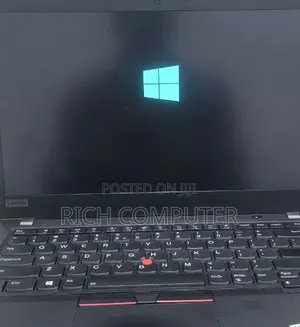 New Laptop Lenovo ThinkPad T14 16GB AMD Ryzen 5 SSD 512GB