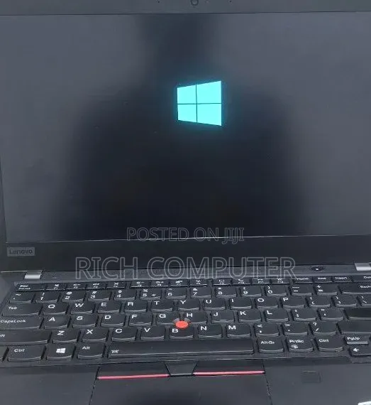 New Laptop Lenovo ThinkPad T14 16GB AMD Ryzen 5 SSD 512GB