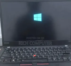 New Laptop Lenovo ThinkPad T14 16GB AMD Ryzen 5 SSD 512GB