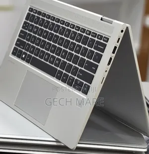 New Laptop HP ProBook 430 G7 16GB AMD Ryzen 7 SSD 512GB
