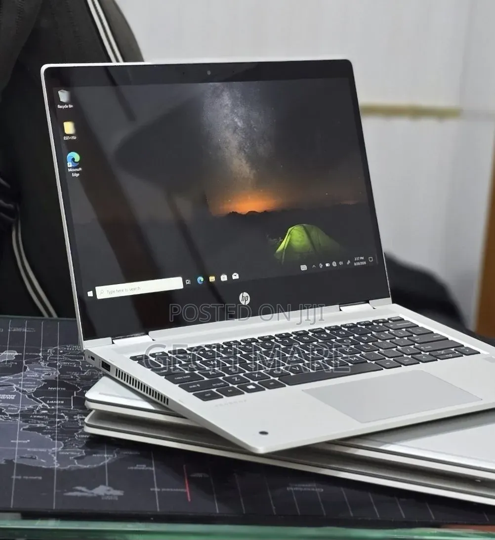 New Laptop HP ProBook 430 G7 16GB AMD Ryzen 7 SSD 512GB