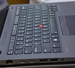 New Laptop Lenovo ThinkPad T14 G4 16GB Intel Core i7 SSD 512GB