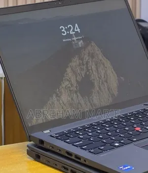 New Laptop Lenovo ThinkPad T14 G4 16GB Intel Core i7 SSD 512GB