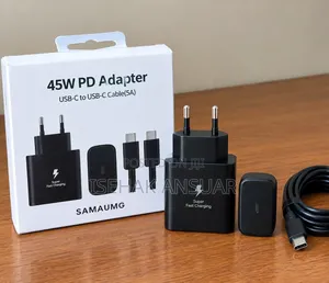 45w Samsung Chargers