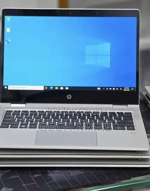 New Laptop HP ProBook 430 G7 16GB AMD Ryzen 7 SSD 512GB