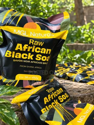 Black Soap