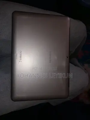 Samsung Galaxy Avant 16 GB Silver