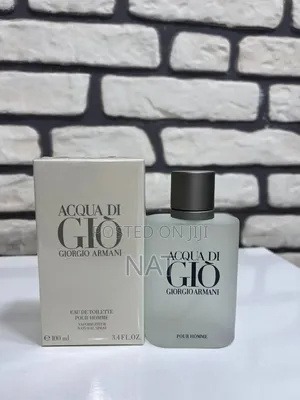 Giorgio Armani