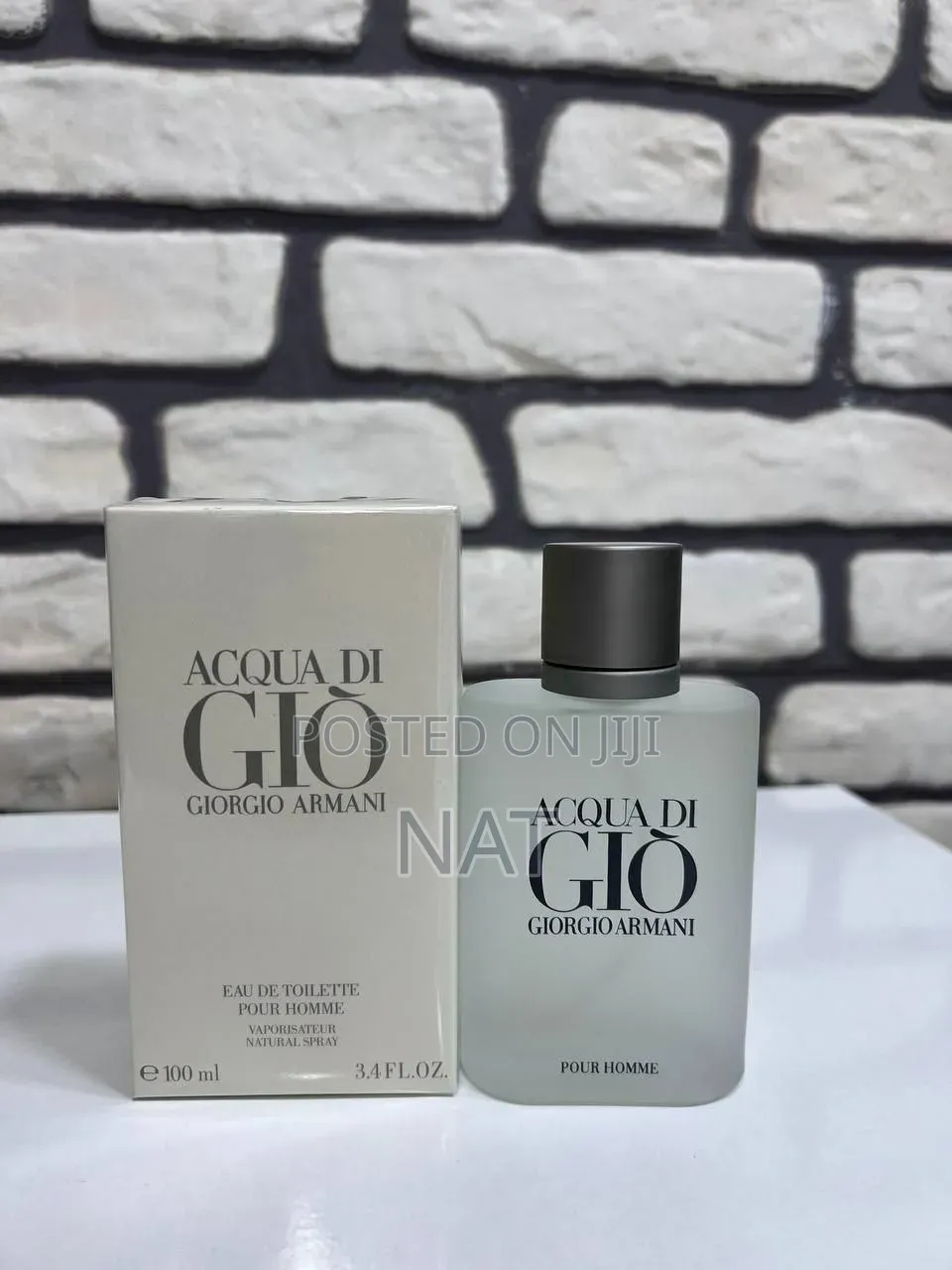 Giorgio Armani