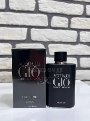 Giorgio Armani