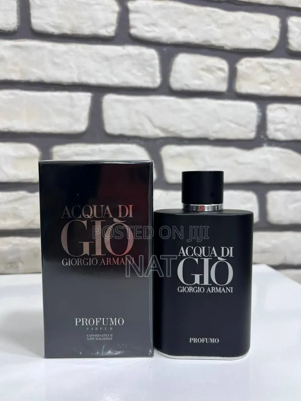 Giorgio Armani