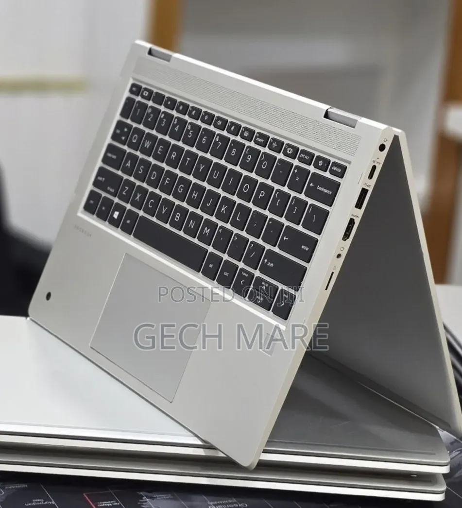 New Laptop HP ProBook 430 G7 16GB AMD Ryzen 7 SSD 512GB