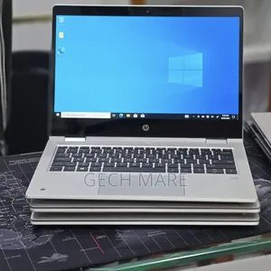 New Laptop HP ProBook 430 G7 16GB AMD Ryzen 7 SSD 512GB