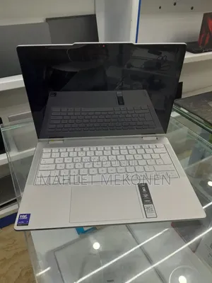 New Laptop Lenovo Yoga 7i 16GB Intel Core Ultra 7 SSD 1T