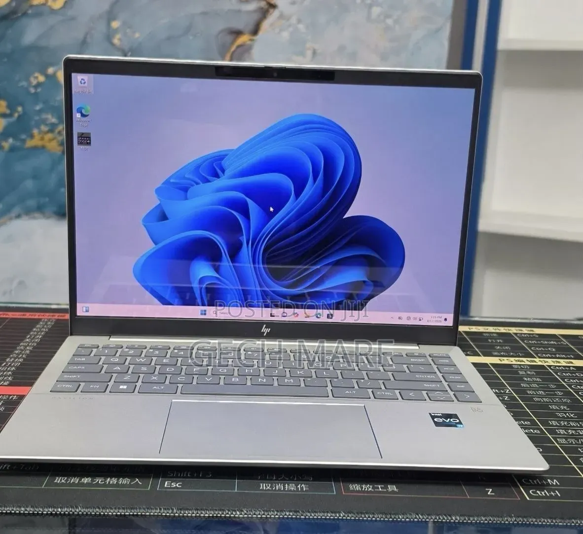 New Laptop HP Pavilion 15 16GB Intel Core i7 SSD 1T