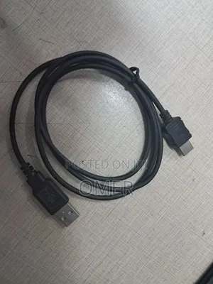 Camera Cable Connector