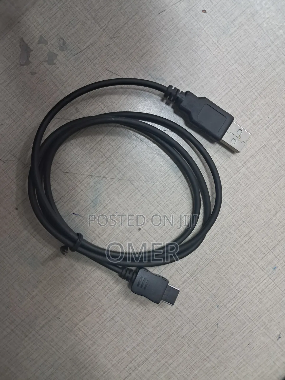Camera Cable Connector
