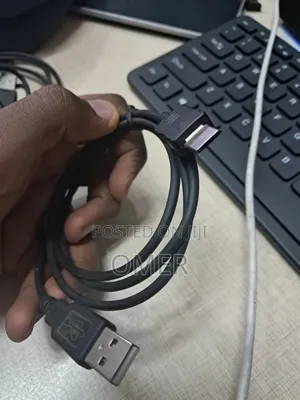 Camera Cable Connector