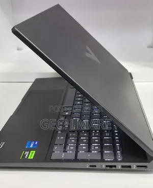New Laptop HP Victus 15 16GB Intel Core i7 SSD 512GB