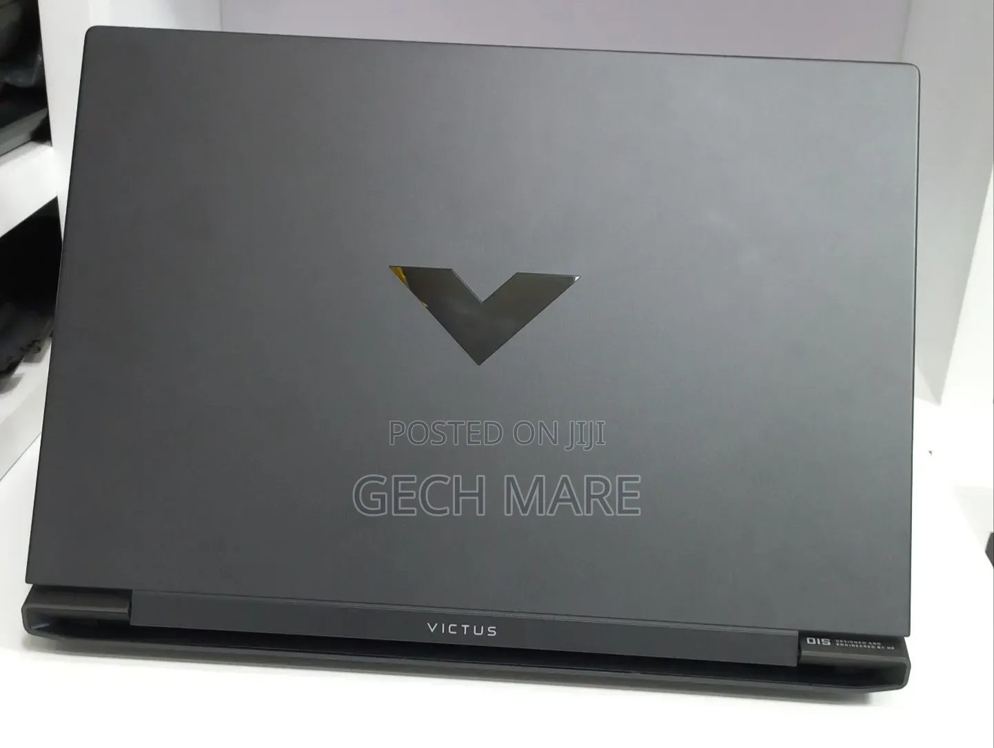 New Laptop HP Victus 15 16GB Intel Core i7 SSD 512GB