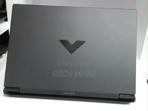 New Laptop HP Victus 15 16GB Intel Core i7 SSD 512GB
