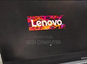 New Laptop Lenovo LOQ 15IRH8 16GB Intel Core i5 SSD 512GB