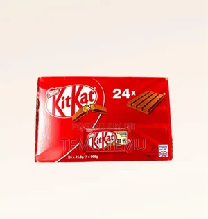 Kit Kat Chocolate
