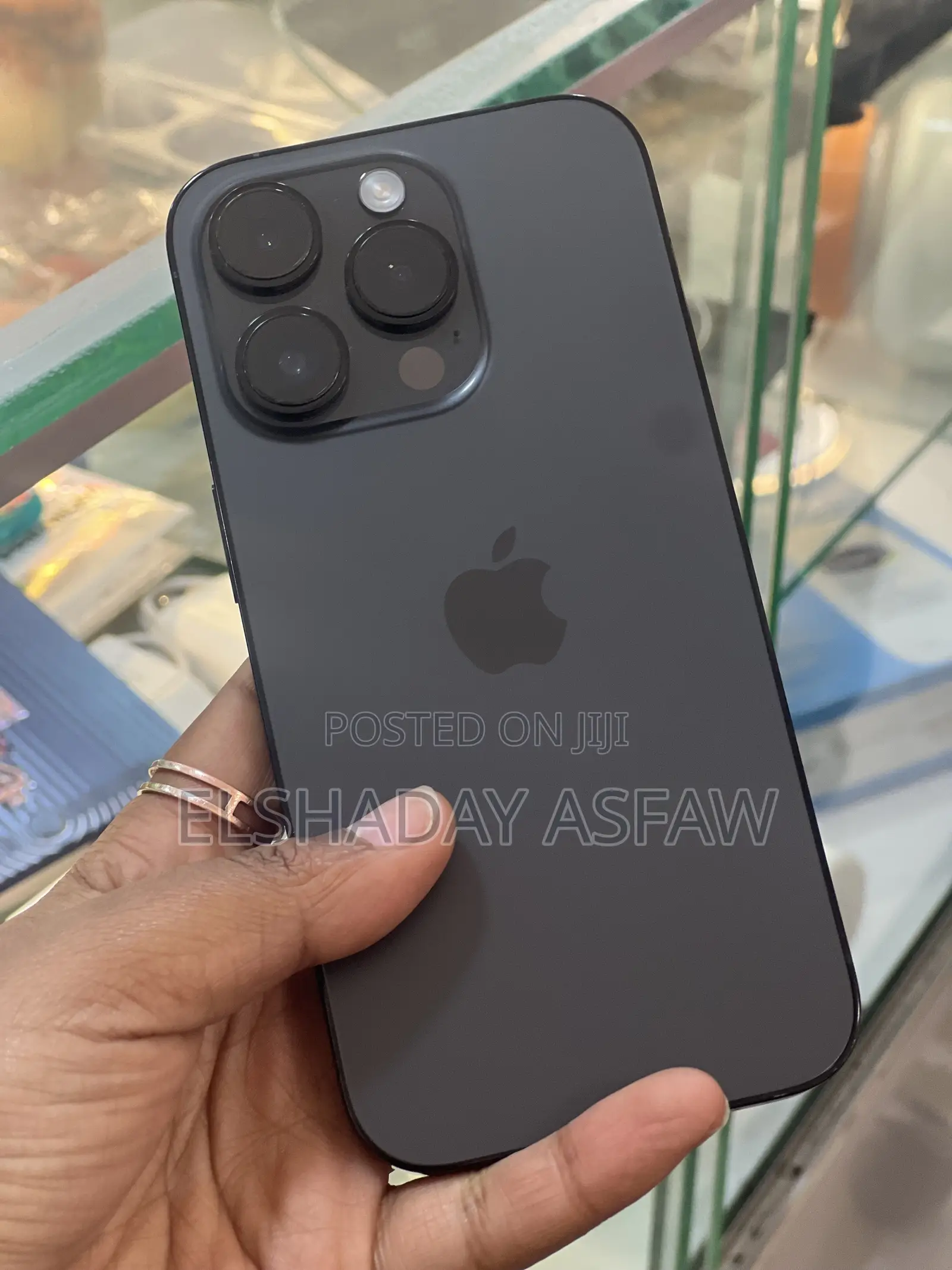 Apple iPhone 14 Pro 256 GB