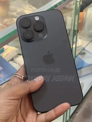 Apple iPhone 14 Pro 256 GB