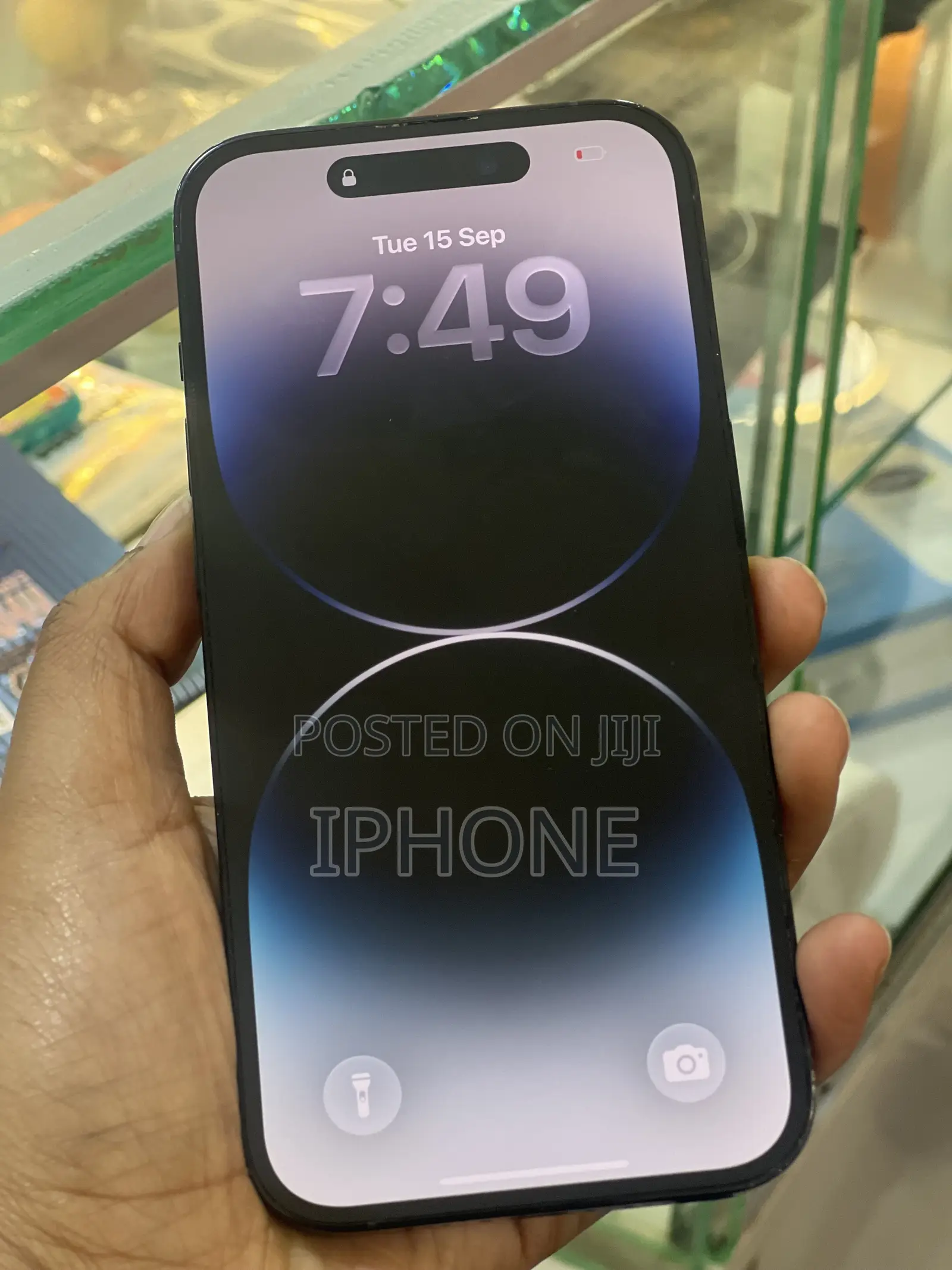 Apple iPhone 14 Pro 256 GB