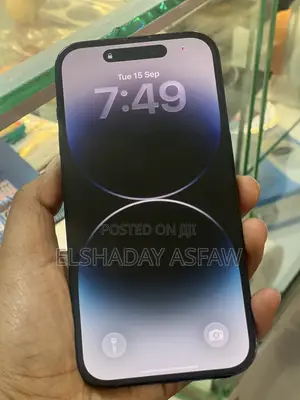 Apple iPhone 14 Pro 256 GB