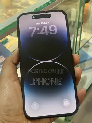 Apple iPhone 14 Pro 256 GB