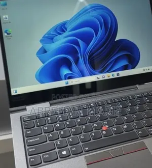 New Laptop Lenovo ThinkPad X1 Yoga 16GB Intel Core i7 SSD 512GB