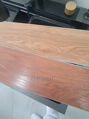 Hanbon Floor SPC Tiles