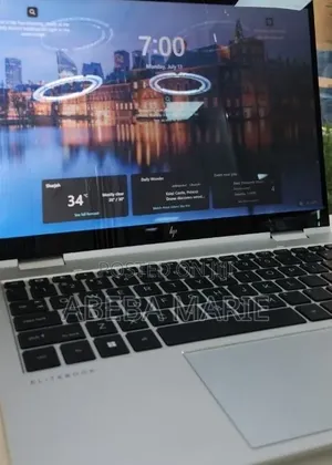 New Laptop HP EliteBook 1040 16GB Intel Core Ultra 5 SSD 512GB