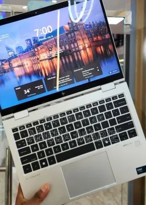 New Laptop HP EliteBook 1040 16GB Intel Core Ultra 5 SSD 512GB