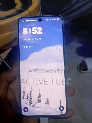 Google Pixel 8 256 GB Gray