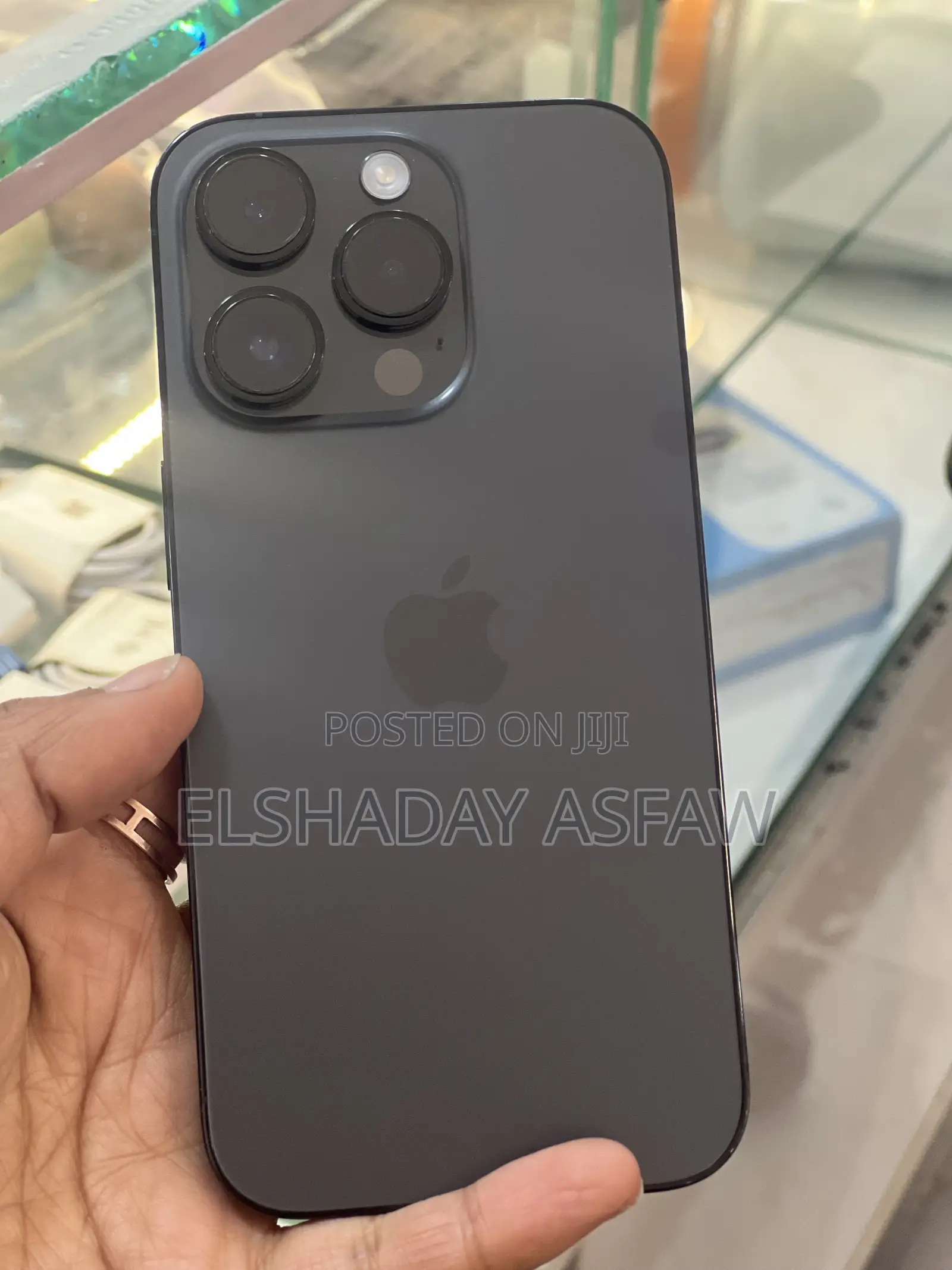 Apple iPhone 14 Pro 256 GB