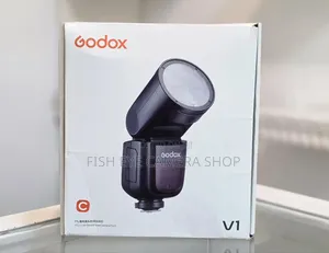 Godox V1 Flash (For Canon) ​