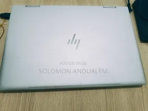 Laptop HP Envy x360 16GB Intel Core i7 SSD 1T