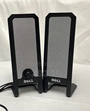 Dell A225 Multimedia Speakers